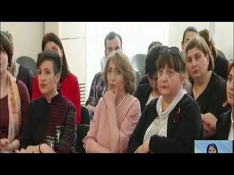 საუკეთესო მასწავლებლის დაჯილდოვება